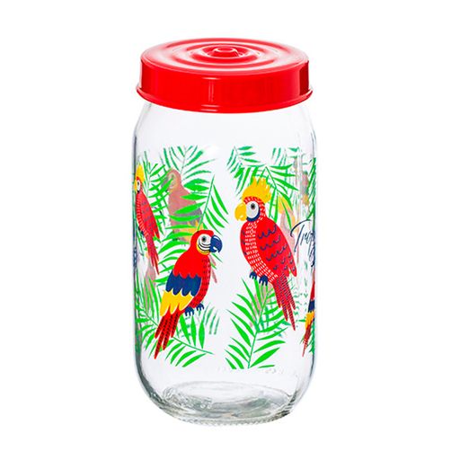 Банка Herevin Tropical, 1 л (171541-055)