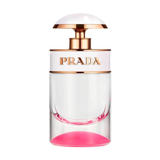 Парфюмированная вода Prada Candy Kiss женская - купить в интернет