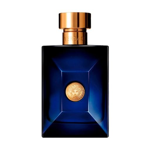 香水(ユニセックス) VERSACE Dylan Blue Eau de Parfum 100ml Versace Pour Homme Dylan Blue, 100 мл (тестер) — на EVA.UA