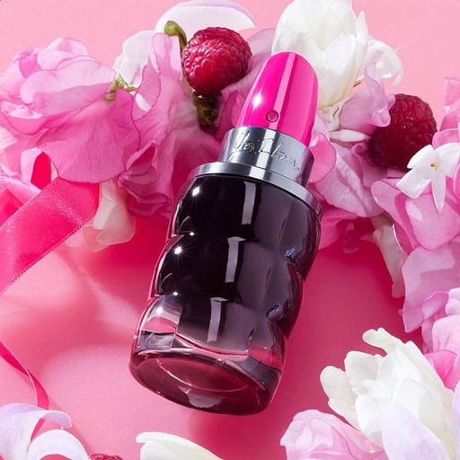 Cacharel Yes I Am Pink First Парфумована вода жіноча