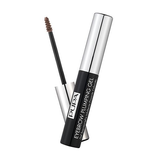 Гель для бровей Pupa Eyebrow Plumping Gel, 4 мл