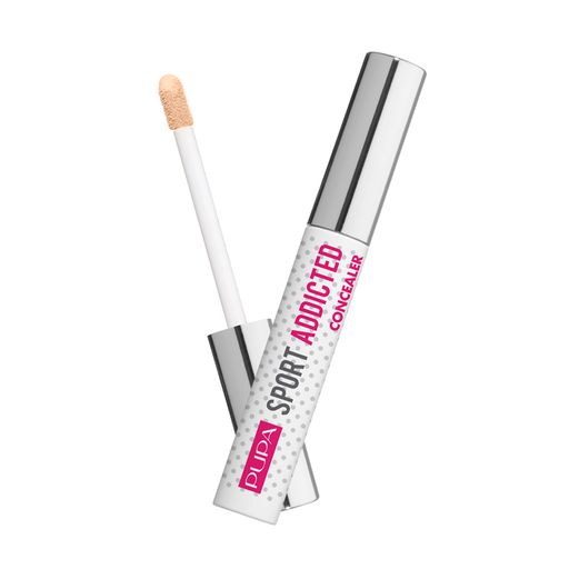 Корректор для лица Pupa Sport Addicted Concealer
