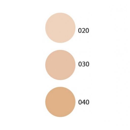 Тональный крем Pupa Like a Doll Make-Up Fluid Nude Look, 30 мл