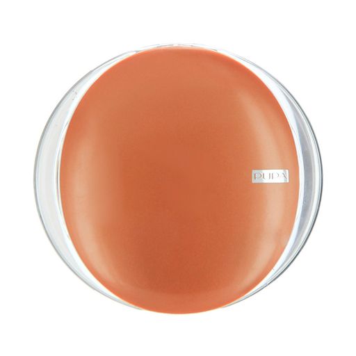 Пудра компактная для лица и тела Pupa Desert Bronzing Powder