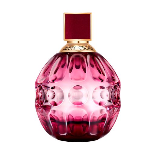 Jimmy Choo Fever Парфюмированная вода женская, 100 мл (ТЕСТЕР)