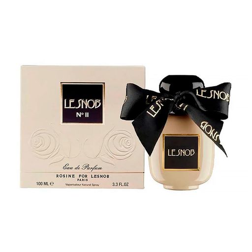 Parfums De Rosine For Le Snob N°2 Парфюмированная вода женская, 100 мл