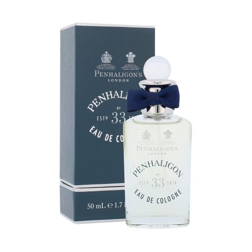 33 Eau Penhaligon No 33 PENHALIGON ペンハリガン オーデコロン100ml