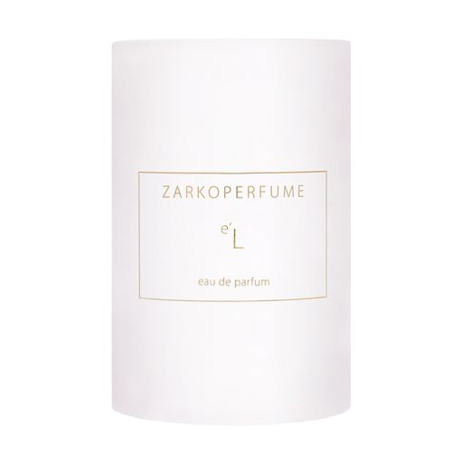 Zarkoperfume Е'L Парфюмированная вода унисекс, 100 мл 