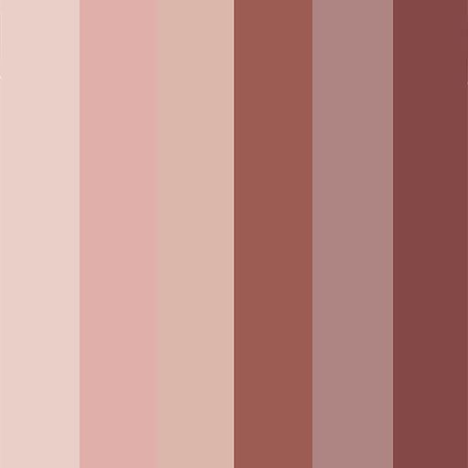 Палетка теней для век BeYu Be Yourself Eyeshadow Palette
