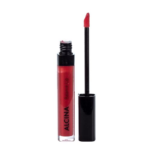 Блеск для губ Alcina Balance Lip Gloss Lacquer, 6 мл