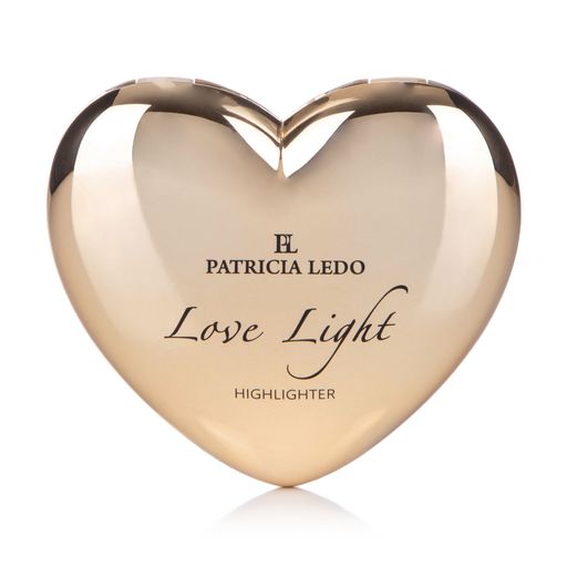 Хайлайтер для лица Patricia Ledo Love Light, 6.5 г