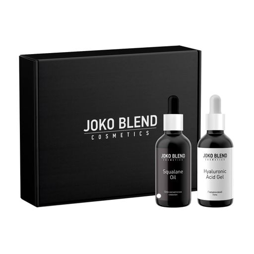 Комплекс для лица Joko Blend Face Care (гиалуроновый гель для лица