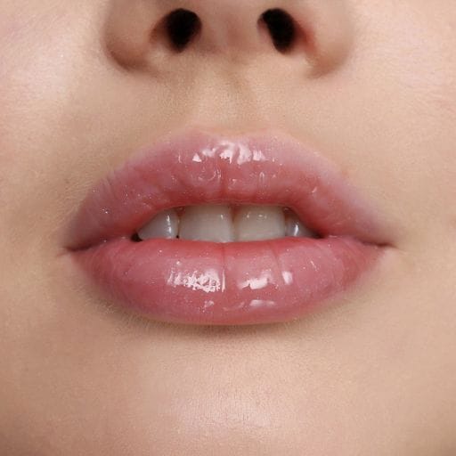 Блеск для увеличения губ LAMEL Make Up Insta Plumper, 4 мл