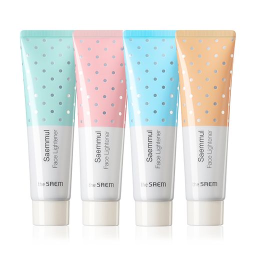 База под макияж The Saem Saemmul Face Lightener SPF 30 PA++, 30 мл