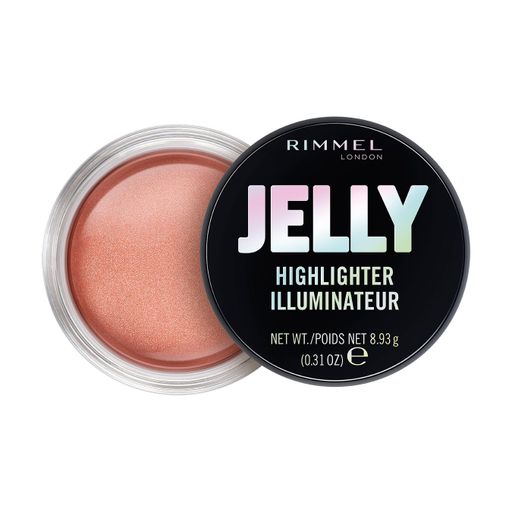 Хайлайтер-иллюминайзер Rimmel Jelly Highlighter