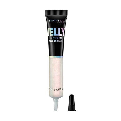 Глиттер-гель Rimmel JELLY GLITTER GEL