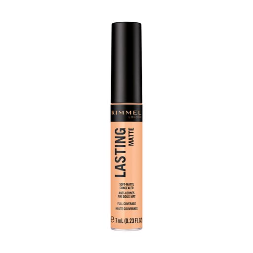 Консилер матовый Rimmel Lasting Matte Concealer
