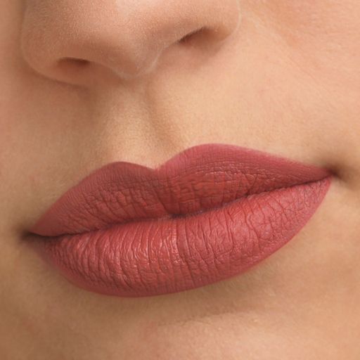 Жидкая матовая помада для губ Aden Tattoo Effect Lipstick, 7 мл