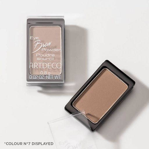 Пудра для брів Artdeco Eye Brow Powder, 0.8 г