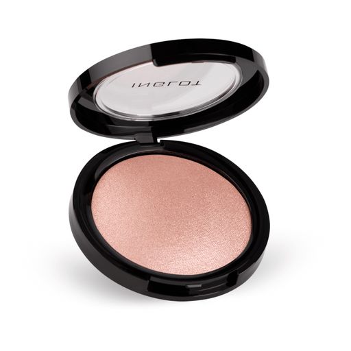 Хайлайтер для лица Inglot Soft Sparkler Face Eyes Body Highlighter