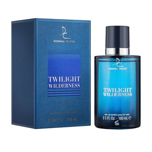 Dorall Collection Twilight Wilderness Туалетная вода мужская, 100 мл