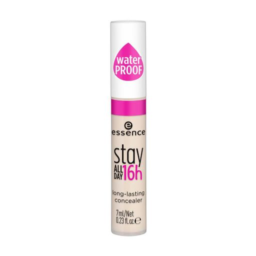 Консилер для лица Essence Stay All Day 16h Long-lasting Concealer
