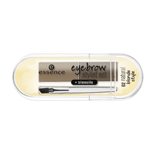 Пудра для бровей Essence Eyebrow Stylist