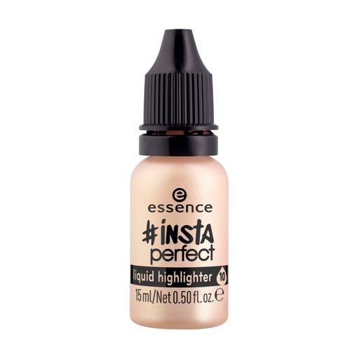 Хайлайтер Essence Insta Perfect Liquid Highlighter