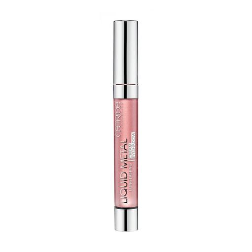 Тени для век кремовые Catrice Liquid Metal Longlasting Cream Eyeshadow