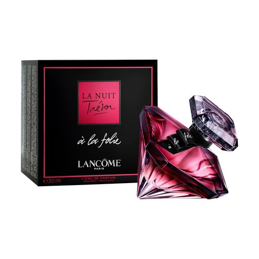 Lancome La Nuit Tresor a La Folie Парфумована вода жіноча