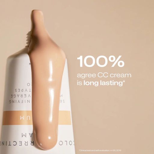 CC-крем для лица Lumene CC Color Correcting Cream SPF 20, 30 мл