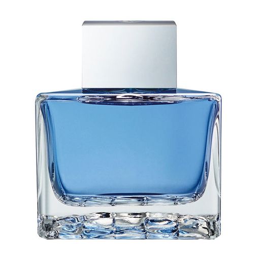 Парфюмированный набор Antonio Banderas Blue Seduction мужской (туалетная вода, 100 мл + лосьон после бритья, 75 мл)
