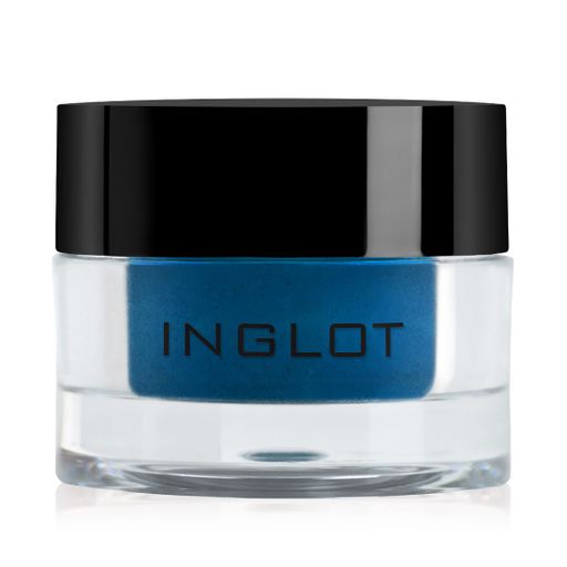 Пигмент для лица и тела Inglot Body Pigment Powder Matte матовый