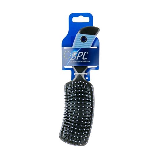 Массажная расческа для волос SPL Hair Brush (8585)