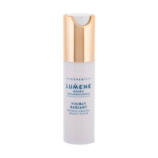 Еліксир для обличчя Lumene Henku AntiAging антивіковий, 30 мл купити