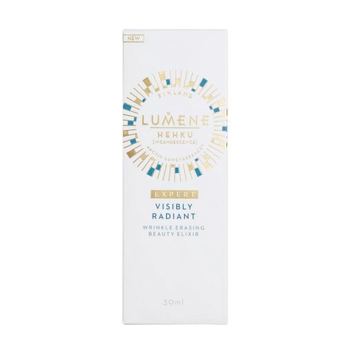 Еліксир для обличчя Lumene Henku AntiAging антивіковий, 30 мл купити