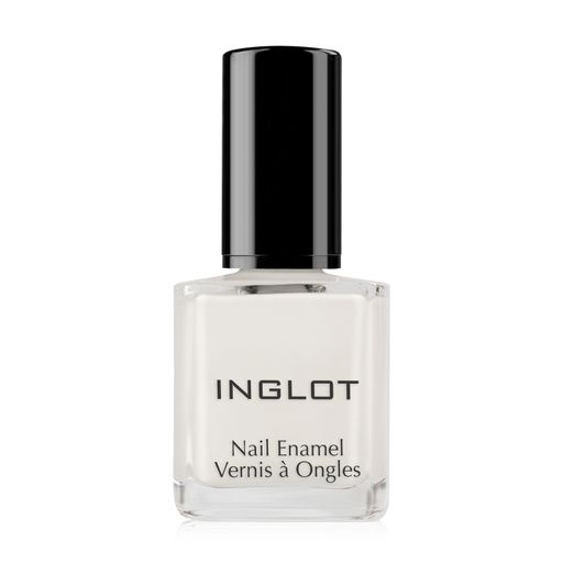 Лак для ногтей Inglot Nail Enamel Matte, 15 мл