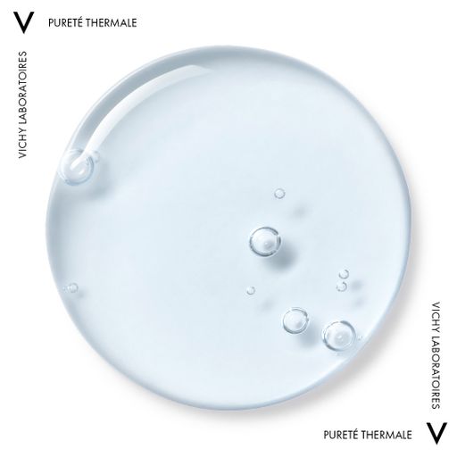 Вдосконалювальний тонік для обличчя Vichy Purete Thermale Perfecting Toner для чутливої шкіри, 200 мл