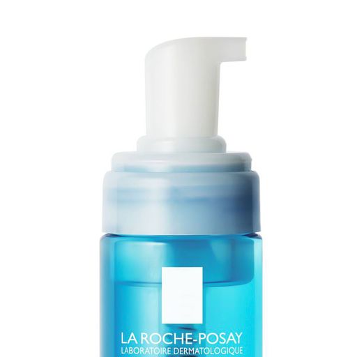 Уценка! Мицеллярная пенка для очищения чувствительной кожи лица La Roche-Posay Physiological Cleansing Micellar Foaming Water, 150 мл