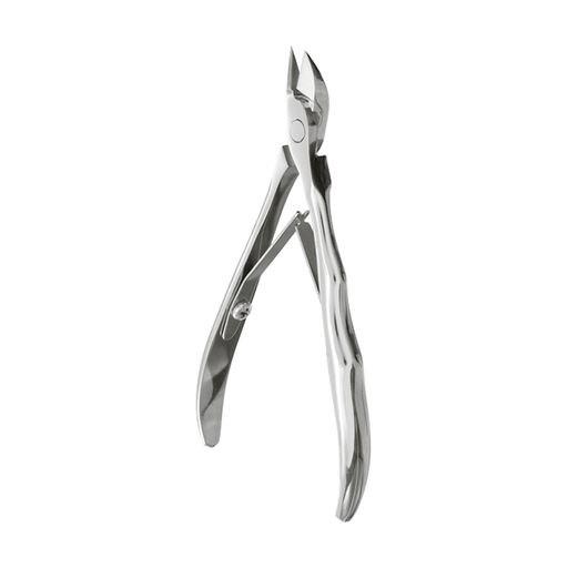 Кусачки профессиональные для кожи Staleks PRO Expert 10, 9 мм (NE-10-9)