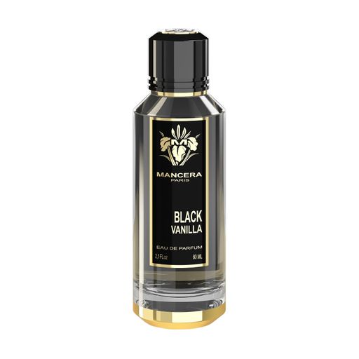 Mancera Black Vanilla Парфумована вода унісекс