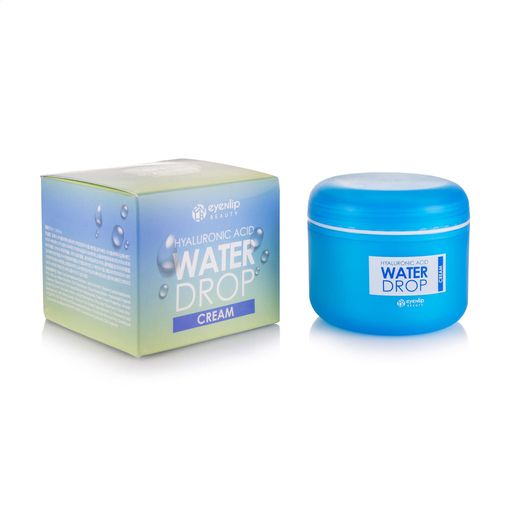 Крем для обличчя Eyenlip Hyaluronic Acid Water Drop Cream, 100 мл
