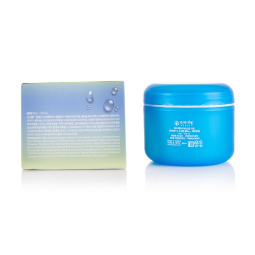 Крем для обличчя Eyenlip Hyaluronic Acid Water Drop Cream, 100 мл
