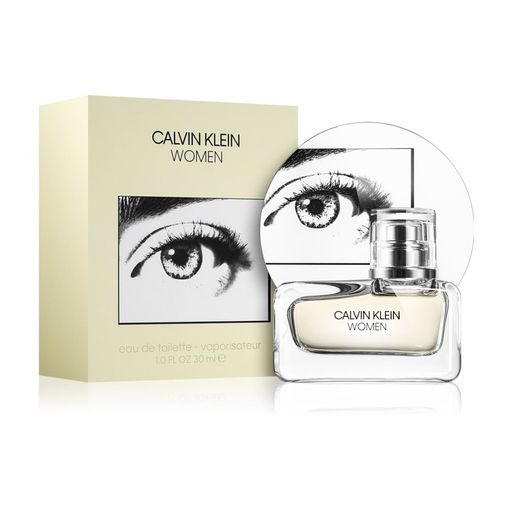 Calvin Klein Women Туалетная вода женская