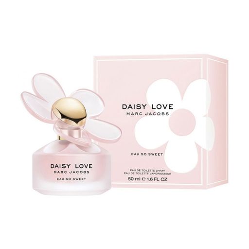 Marc Jacobs Daisy Love Eau So Sweet Туалетна вода жіноча