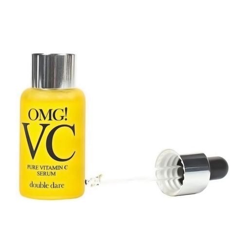 Сироватка для обличчя Double Dare Omg! Vitamin C, 22 мл