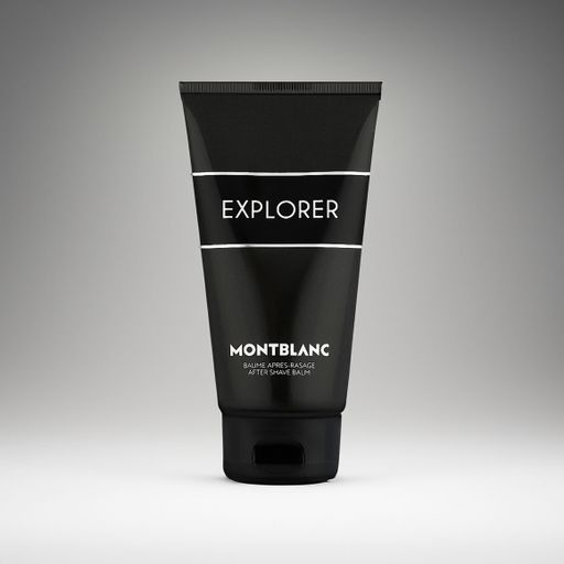 Парфумований бальзам після гоління Montblanc Explorer чоловічий, 150 мл