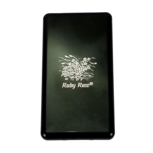 Пудра Ruby Rose Ultra Fine Powder Compact HB-900