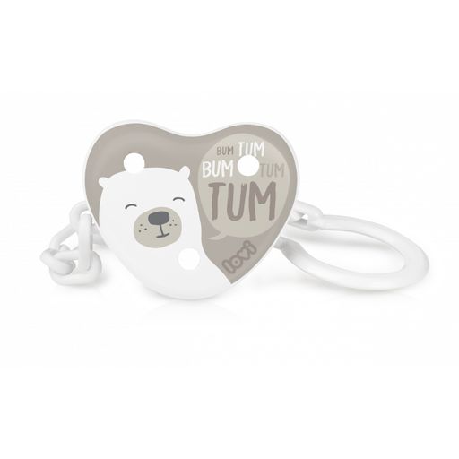 Цепочка к пустышке LOVI Buddy Bear (10/887)
