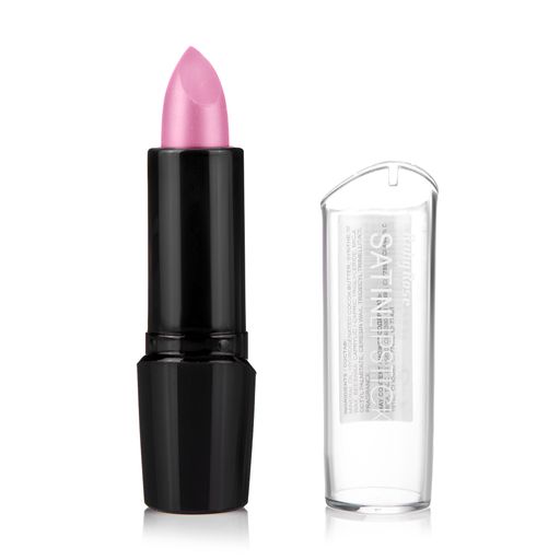 Сатиновая помада для губ Ruby Rose НВ-8513 Satin Lipstick, 3.8 г